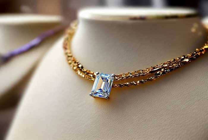 奢侈品牌项链哪个最好看 - 奢侈品牌项链哪个最好看的