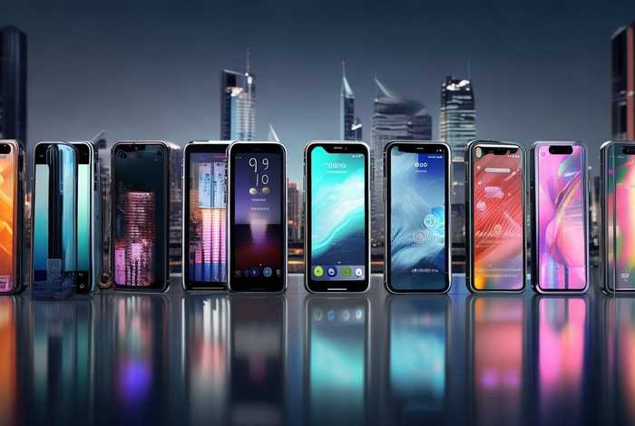 十大品牌手机排行榜前十名有哪些、十大品牌手机排行榜前十名有哪些牌子