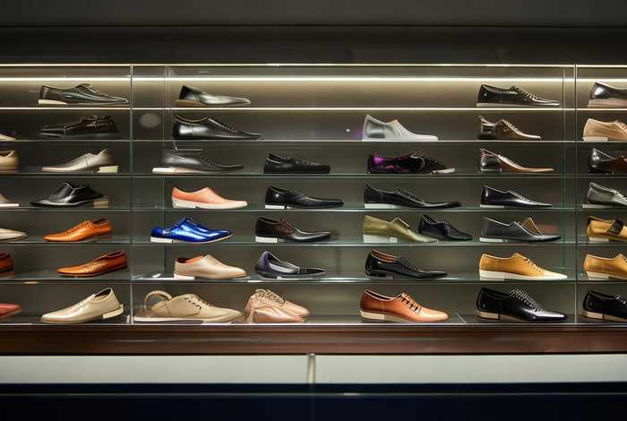 世界排名前十的十大品牌鞋 世界排名前十的十大品牌鞋有哪些 世界排名前十的十大品牌鞋 世界排名前十的十大品牌鞋有哪些