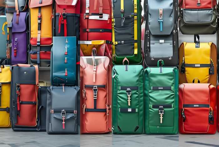 双肩包哪个牌子质量好（双肩包哪个牌子质量好性价比最高）