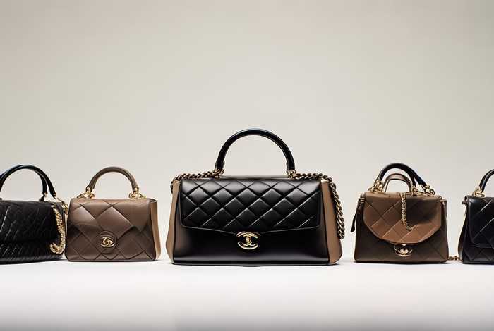 最新香奈儿包包价格及图片大全；最新香奈儿包包价格及图片大全集
