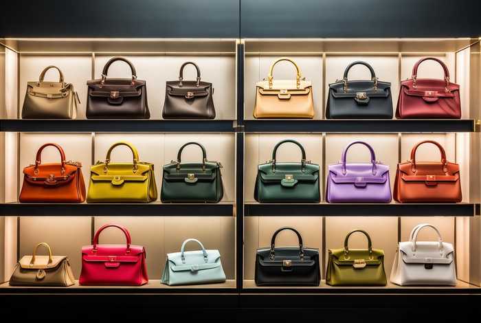 最新十大奢侈品包排名；最新十大奢侈品包排名榜