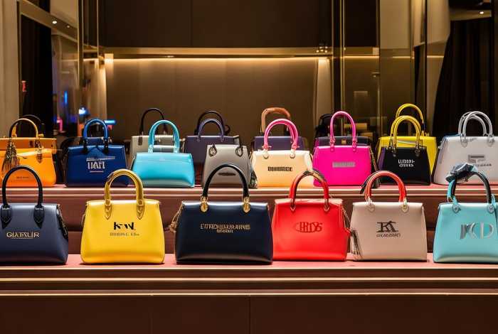 奢侈品品牌logo大全，奢侈品品牌logo大全包包