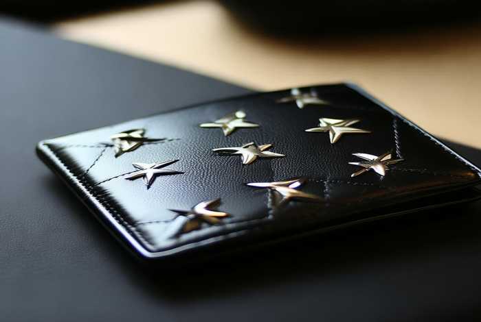 香奈儿星星卡包，香奈儿星星卡包多少钱