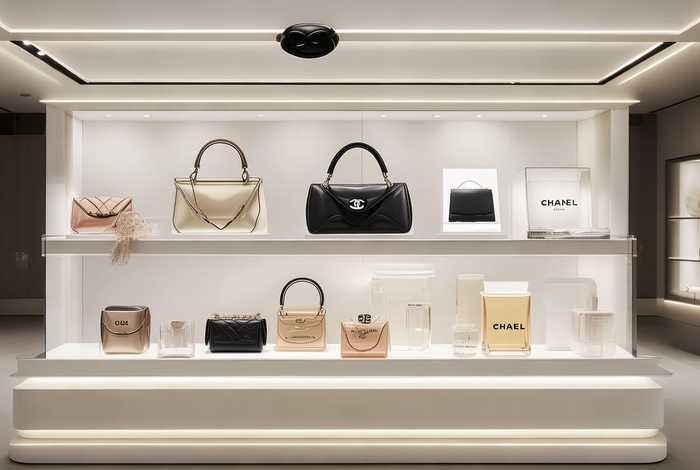 香奈儿中国线上旗舰店有哪些(香奈儿中国线上旗舰店有哪些品牌) 香奈儿中国线上旗舰店有哪些(香奈儿中国线上旗舰店有哪些品牌)