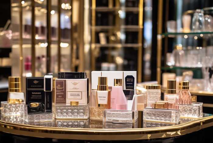 世界三大奢侈品牌化妆品、世界三大奢侈品牌化妆品排行榜