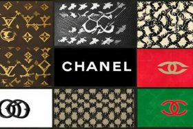 十大世界品牌名包标志，十大世界品牌名包标志图片