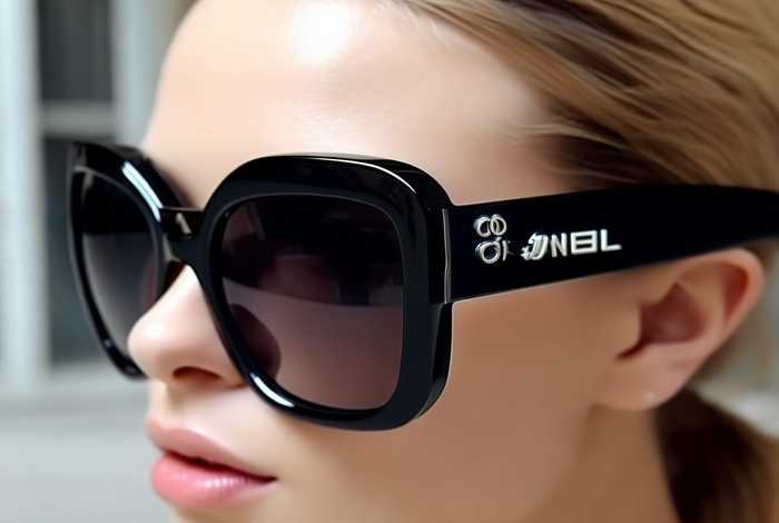 香奈儿官网墨镜，香奈儿官网墨镜新款