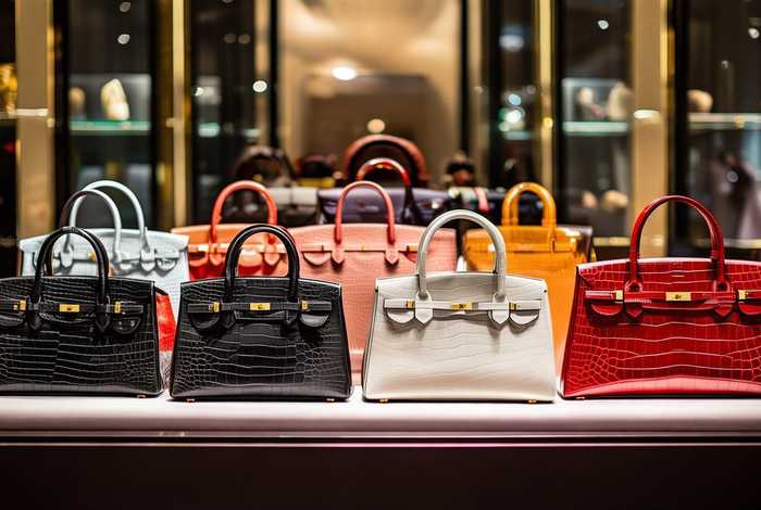 十大顶级奢侈品牌包包排行榜前十名图片 十大顶级奢侈品牌包包排行榜前十名图片大全