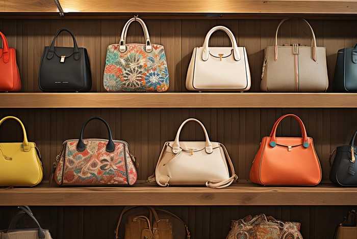 小品牌女包有哪些牌子的 小品牌女包有哪些牌子的好