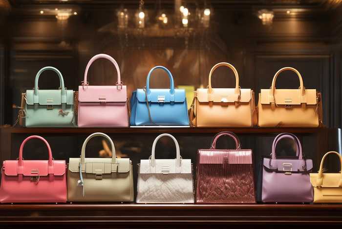 有哪些轻奢品牌包包、有哪些轻奢品牌包包推荐