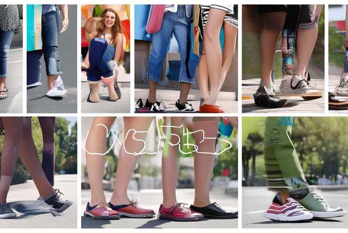 鞋子品牌排行榜前十名女，鞋子品牌排行榜前十名女生学生