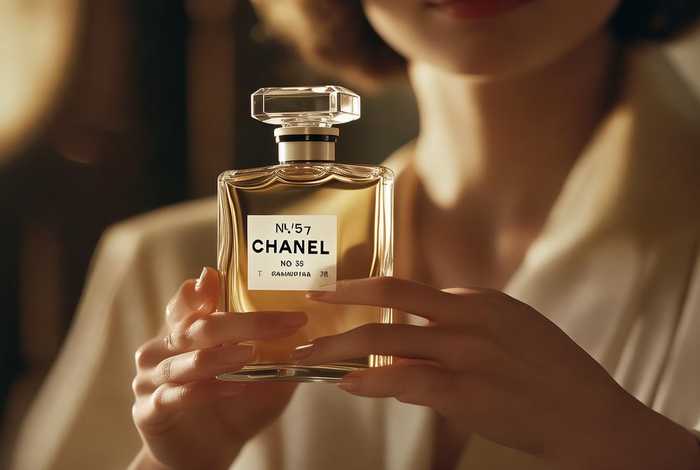 香奈儿1957属于什么档次 - 香奈儿1957属于什么档次的香水