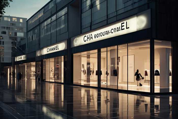 香奈儿服饰官网旗舰店 香奈儿服饰官网旗舰店在哪里