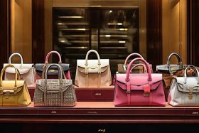 奢侈品女包包品牌排行榜、奢侈品女包包品牌排行榜及价格