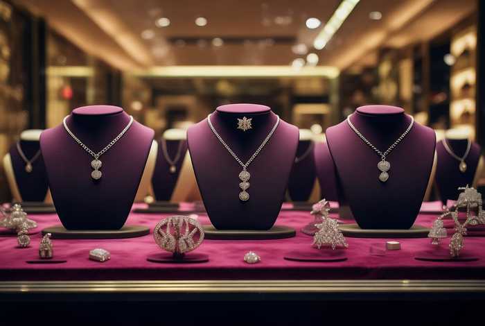 项链奢侈品品牌前十名 - 项链奢侈品品牌前十名有哪些 项链奢侈品品牌前十名 - 项链奢侈品品牌前十名有哪些