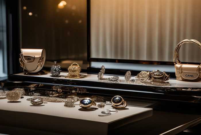 香奈儿中文官方网，香奈儿饰品官网中文版