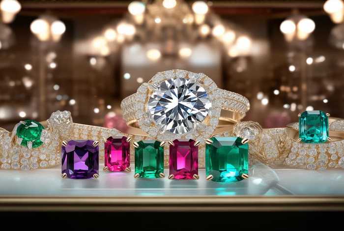 珠宝品牌排行榜前十名最火 珠宝品牌排行榜前十名最火的是哪些