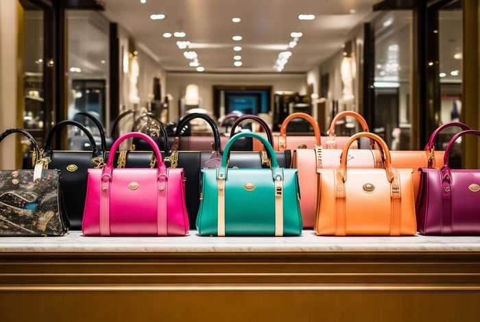 意大利十大名牌包包 - 意大利十大名牌包包品牌