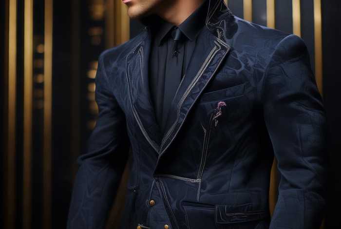 奢侈品牌高档男士夹克、奢侈品牌高档男士夹克有哪些