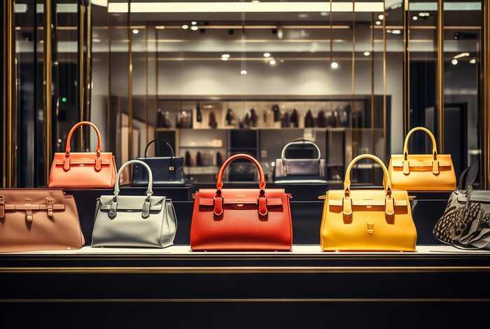 十大女包奢侈品排行（女包十大奢侈品牌排行榜 视频）