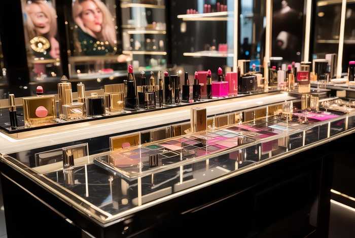 圣罗兰美妆美国官网 - 圣罗兰彩妆美国官网