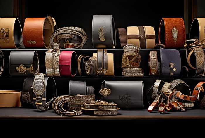 腰带品牌排名奢侈品腰带，腰带奢侈品牌排行榜前十名