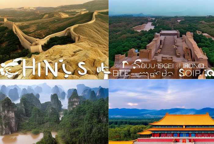 中国十大名胜古迹 中国十大名胜古迹英语