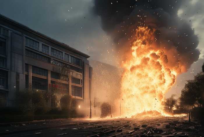 以色列炸中国使馆是真的吗,以色列炸中国使馆是真的吗还是假的 以色列炸中国使馆是真的吗,以色列炸中国使馆是真的吗还是假的