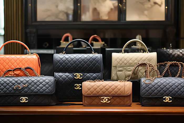 香奈儿包所有款式 香奈儿包所有款式图片