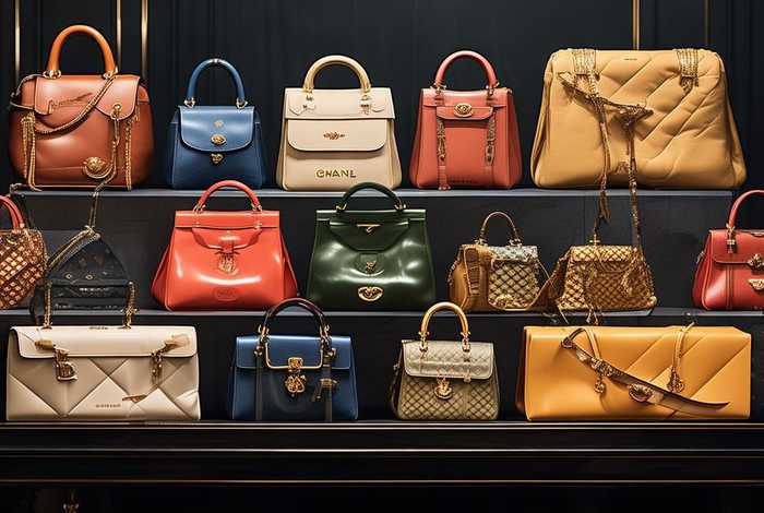 奢侈品牌女包都有哪些 奢侈品牌女包都有哪些牌子