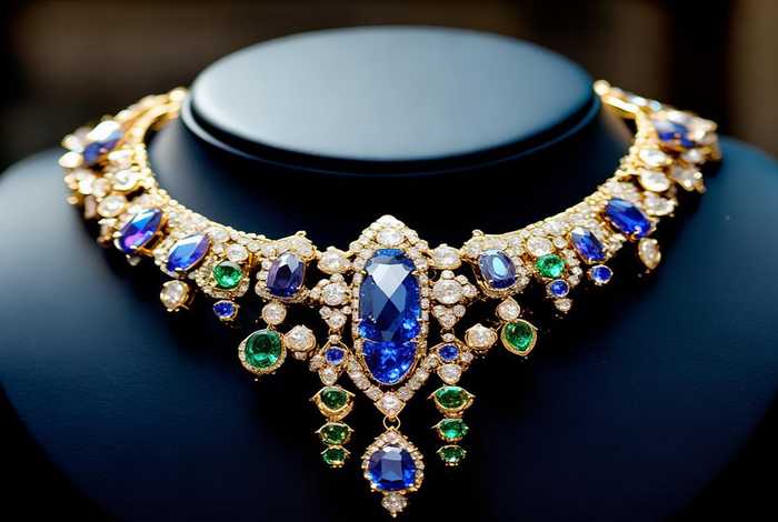 奢侈品牌子大全 奢侈品牌子大全项链