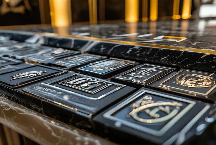 奢侈品牌子及标志有哪些 奢侈品牌子及标志有哪些牌子