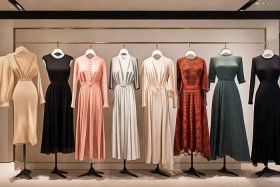 十大轻奢品牌女装有哪些（十大轻奢品牌女装有哪些牌子）