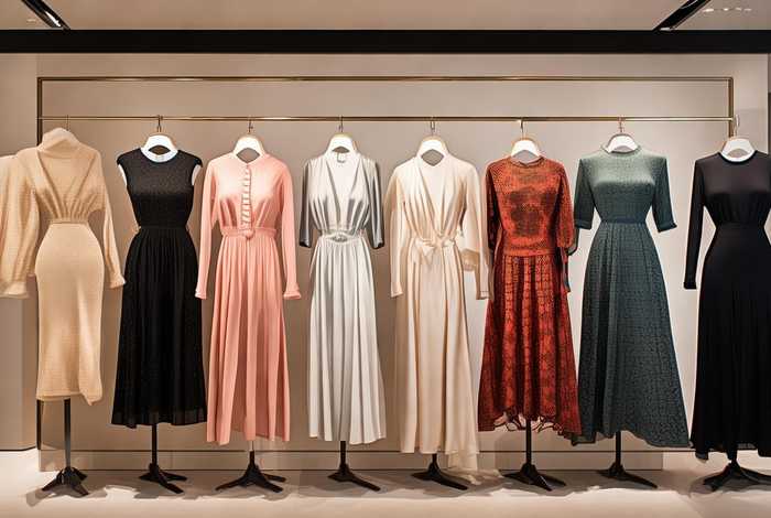 十大轻奢品牌女装有哪些（十大轻奢品牌女装有哪些牌子）