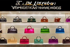 十大名牌女包大全、十大名牌女包大全排名