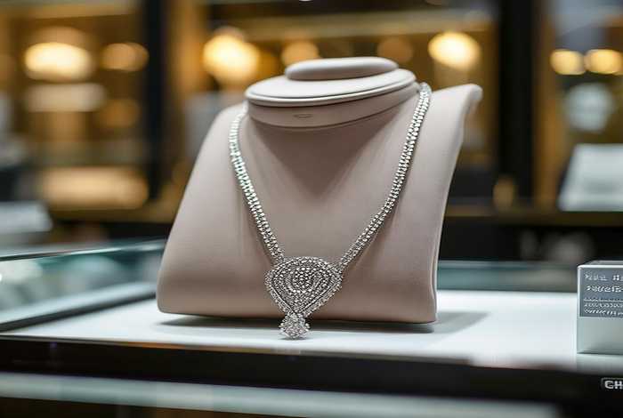 香奈儿项链一般多少钱；香奈儿项链一般多少钱一条