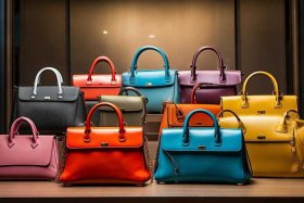 十大品牌包包品牌排行榜、十大品牌包包品牌排行榜前十名