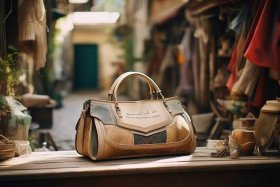 四个字的小众品牌包包、四个字的小众品牌包包名字