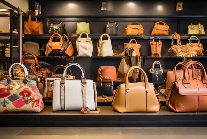 小众千元包；千元内小众品牌包包