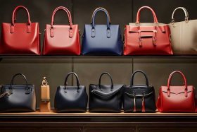 十大品牌包包前十名 - 十大品牌包包前十名排名