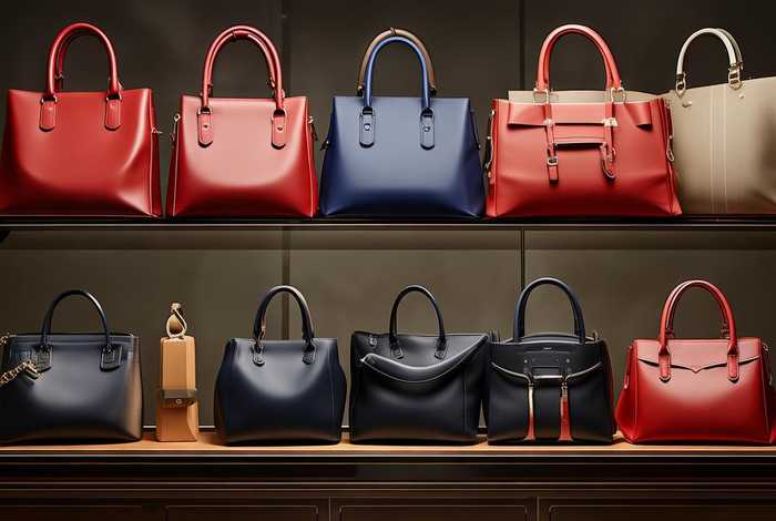 十大品牌包包前十名 - 十大品牌包包前十名排名