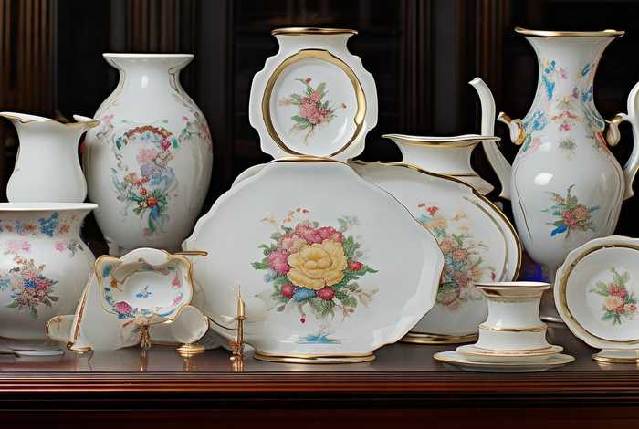 世界十大著名品牌瓷器品牌 世界十大著名品牌瓷器品牌有哪些