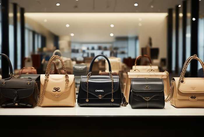 香奈儿女士包包价格一览表（香奈儿女士包包价格一览表大全）