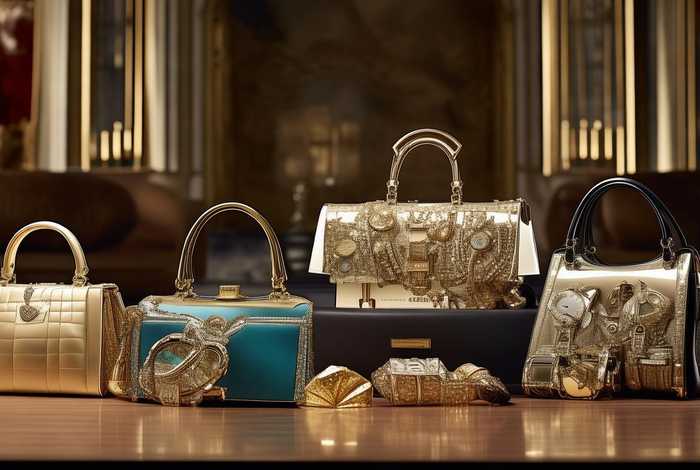 十大奢侈品排行榜前十名、十大奢侈品排行榜前十名品牌