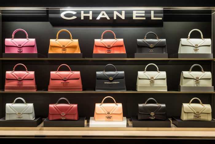 香奈儿季节款包包多少钱，香奈儿季节款包包多少钱一个