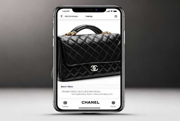 香奈儿包包正品查询系统app 香奈儿包包正品查询系统