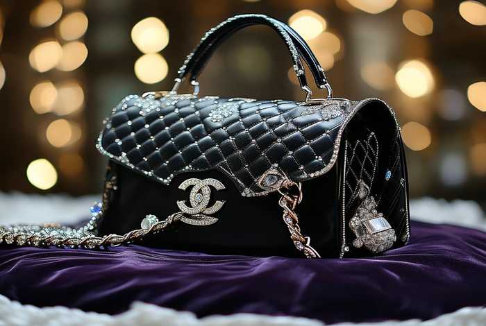 香奈儿包包最贵多少钱一个，香奈儿包包最贵的多少钱
