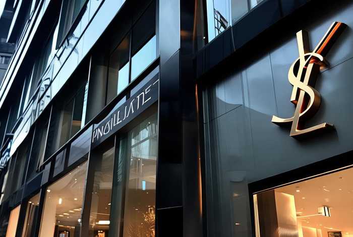 圣罗兰香港官方网站，圣罗兰官网香港官方网