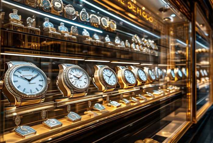 正品百达翡丽官方旗舰店；百达翡丽官方旗舰店价格